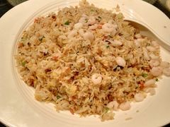 扬州炒饭-食為天·本地人爱吃的淮扬菜(瘦西湖店)