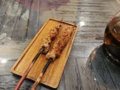 -新疆杭州疗养院·富春山庄