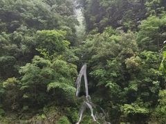 -南江大峡谷