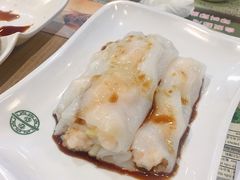 -添好运点心专门店(中环IFC店)
