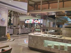 -盛宴标帜餐厅·亲子自助 (南昌喜来登酒店)