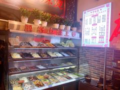 -巴渝老街印象生活麻辣烫(华宇·北城中央汇店)
