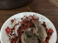 -周记翘脚牛肉