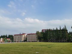 -上海财经大学(国定路校区)