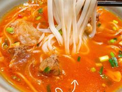 -安南小馆(华润城万象天地店)