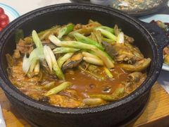 -君霖海鲜私房菜(春柳店)