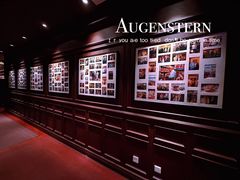 -Wolfgang’s Steakhouse 沃夫冈牛排馆(上海白玉兰广场店)