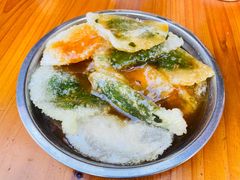 粉粿-正宗棉湖甜汤春卷店