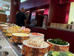-龍歌自助小火锅(雨花台江南虹悦城店)