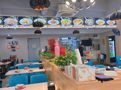 -福巷湘食小馆·猛火现炒(上海首店)