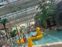 -爱江山温泉(凌奥店)