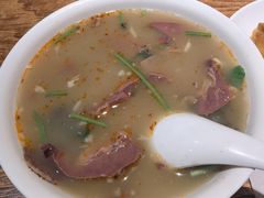 -清真吴记门钉肉饼·喜多利