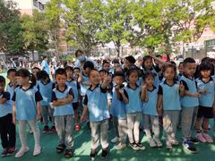 -北京市朝阳区阳光起点幼儿园(东坝园)