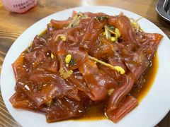-何记酿皮店(西流湾店)