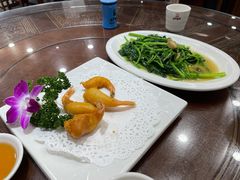 -长平肥姐白粥·海鲜打冷