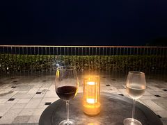 -日落吧·海景咖啡厅·餐酒吧·鸡尾酒·下午茶·乐队表演·浪漫夕阳·三亚文华东方酒店