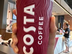 -COSTA COFFEE(吴江路店)