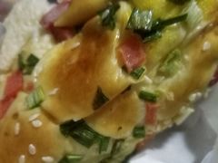 -蜜耳蛋糕(钢花路店)