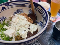 -蜗牛小馆醉乡民谣云南菜(惠新西里店)