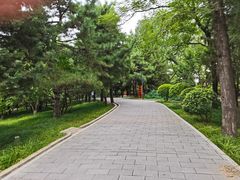 -长辛店二七公园