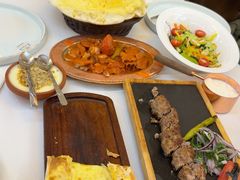 -沙漠玫瑰土耳其餐厅(神路街店)