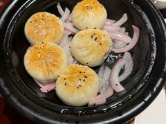 -广州白云机场铂尔曼大酒店·恬园创意中餐厅