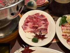-肉仓焼肉バー(烟台山店)