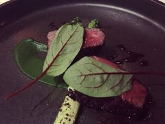 -三嚥阁 La Villa Restaurant
