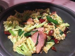 -小河盐帮·私家菜·烤鸭(三元桥·霄云路店)