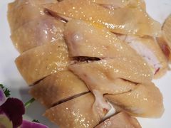 -合晋食府(广州合晋帝苑酒店)