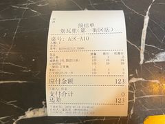 -堂瓦里·33年传统赣菜(第一街区店)