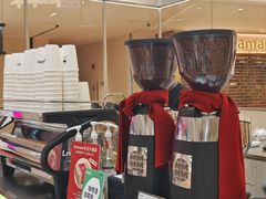 -Seesaw Coffee(上海虹桥天地店)