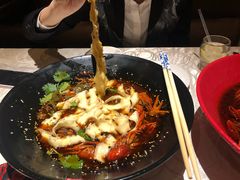 -红辣椒·川菜·火锅(科华路店)