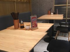 大堂-陈家生煎(世茂双子塔店)