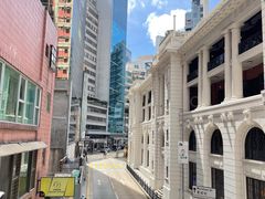 -大馆(前中区警署建築群)