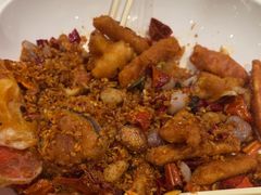 -稻香酒家·34年老字号·港式粤菜(侨光店)
