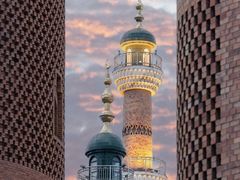 -新疆国际大巴扎