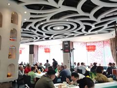 -大碗居·烤鸭·鱼头泡饼(天坛东门店)