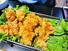 炸鸡-槿Story·韩国料理(望京韩国美食城店)