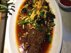 -鲁城往事(游客中心店)