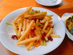 -肖记公安牛肉鱼杂馆· 省级非物质文化遗产(仁和路店)