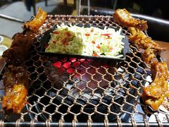 芝士肋排份-火炉火自助餐(枫蓝国际店)