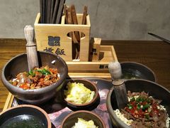 -擂饭(五一广场店)