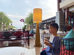 -石梅湾艾美度假酒店