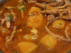 -胖哥俩肉蟹煲(盐城金鹰国际店)