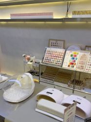 -MONICA BOX美甲美睫