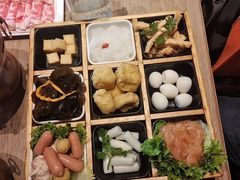 -古关火锅店(古北水镇景区店)