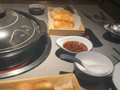 -同仁四季椰子鸡(无锡滨湖万象汇店)