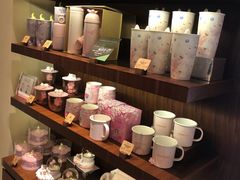 零售区-星巴克臻选(思南公馆店)