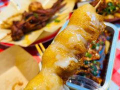 -肉店炸炸炸·爆汁孜然牛肉